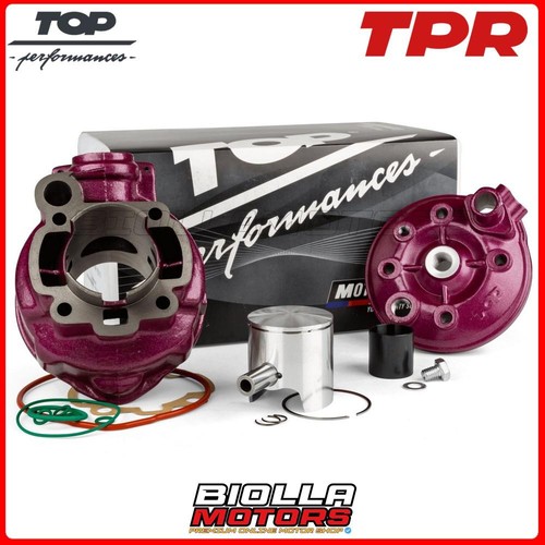 9919240 top cylinder 5mm - 9919240, d.49.5mm