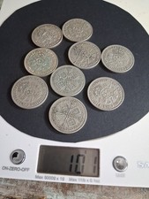 101 Grams X GB PRE 47 SILVER