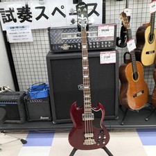 EPIPHONE EB-3 Electric Bass