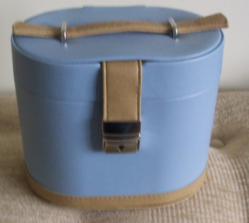 Vanity beauty case - vanity/beauty,