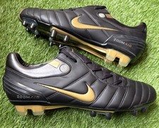 Nike T90 Supremacy FG Football