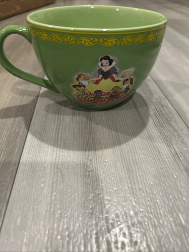 Disney store snow white and - white,