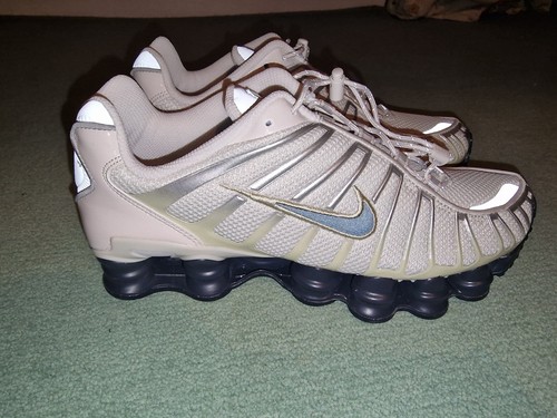 Nike shox size women s - nike, women's