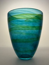 Thomas Petit Studio Art Glass