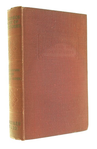 The masterpiece library - the,