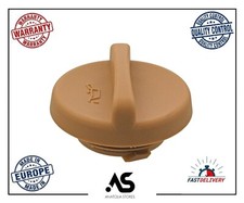 Oil Filler Cap With Seal For Vauxhall Astra Corsa Vectra Meriva Zafira 90412508