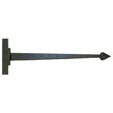 From The Anvil 36 Inch Barn Door T Hinge