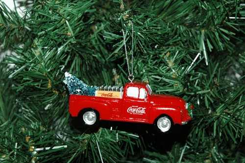 Old vintage coca cola coke - vintage, cola,