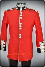 Scots Guards (Foot Guards) Tunic (35/36")