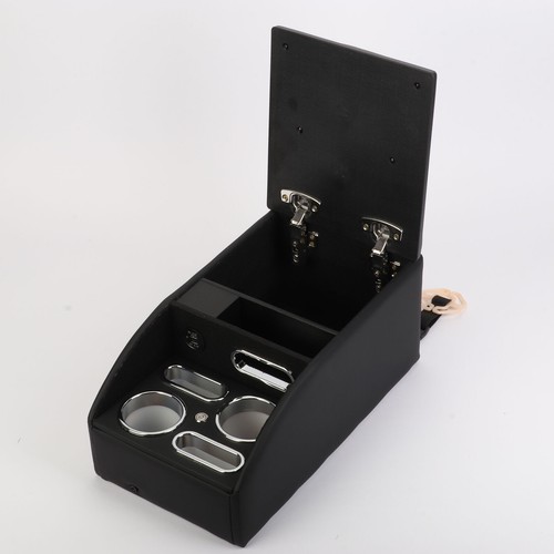 Usb led universal car - led,
