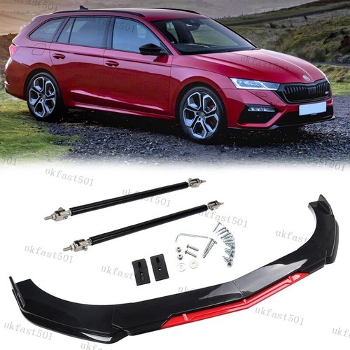 For skoda octavia mk3 - rs,