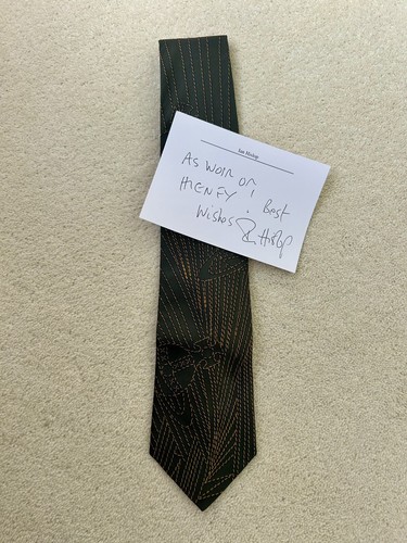 Tie vivienne westwood and - by,