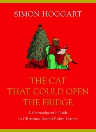 The cat that could open - the,