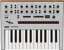 KORG Monophonic Analog