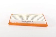 BOSCH Air Filter for Mercedes Benz E280d T CDi 4Matic 3.0 Mar 2005 to Mar 2009
