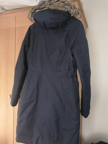 The north face - women's, arctic