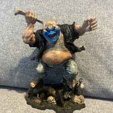 Clown 5 7" The Art of Spawn