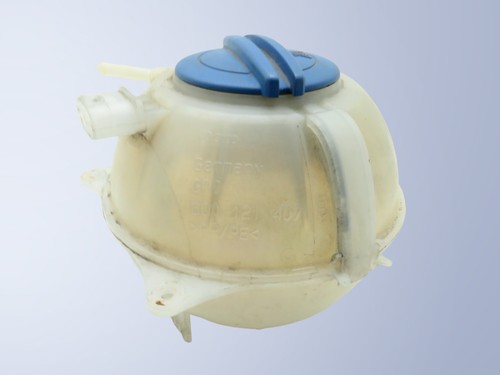 Coolant expansion tank - coolant,