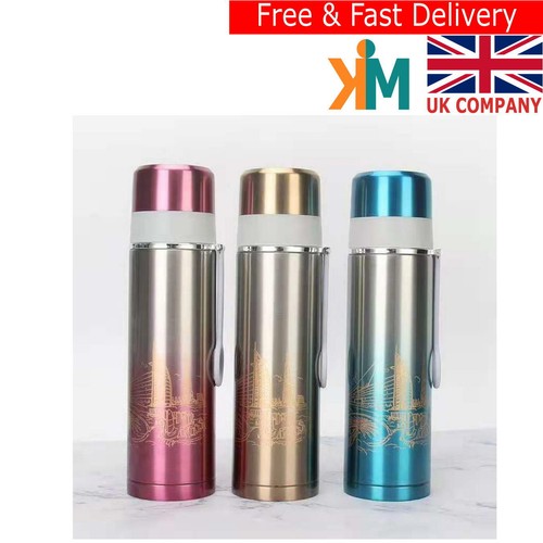 Thermos flask 500ml hot - flask, |