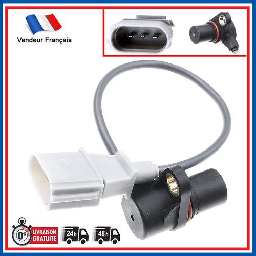 Crankshaft speed sensor for - sensor,