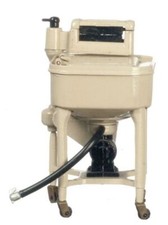 Dolls House Cast Iron Maytag