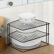 Tier corner plate kitchen - 3,