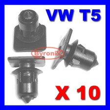 VW T5 TRANSPORTER ROOF TRIM