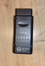 Op-com Diagnostic Cable And Dongle