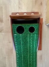 Quality Putting Mat - 9ft 6