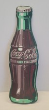 Vintage 1950's Coca-Cola