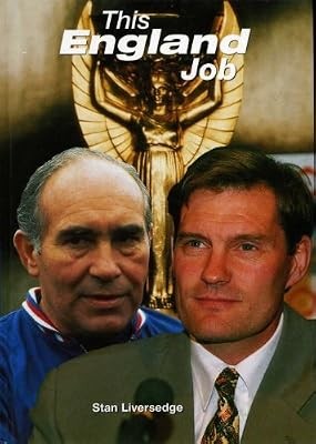 This england job - england, englands