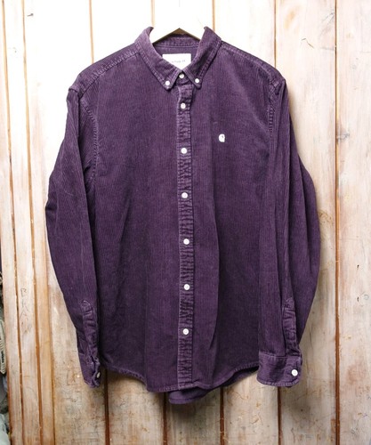 Carhartt wip mens - carhartt, cord