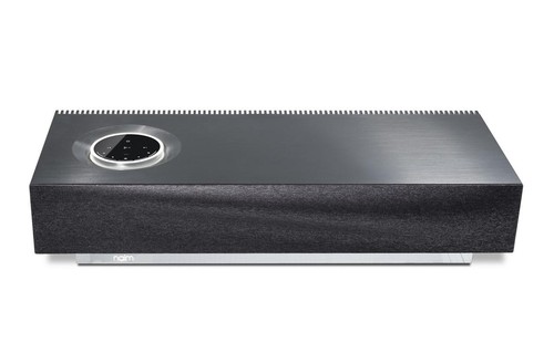 Naim audio 2nd - audio,