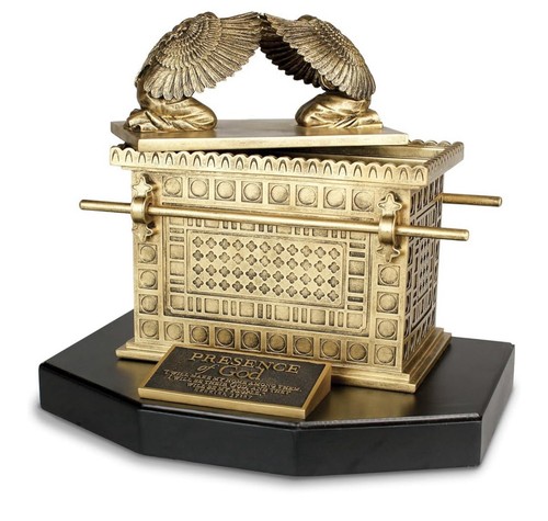 Ark the covenant 14x12 - of,