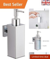Elegant Wall-Mounted 304