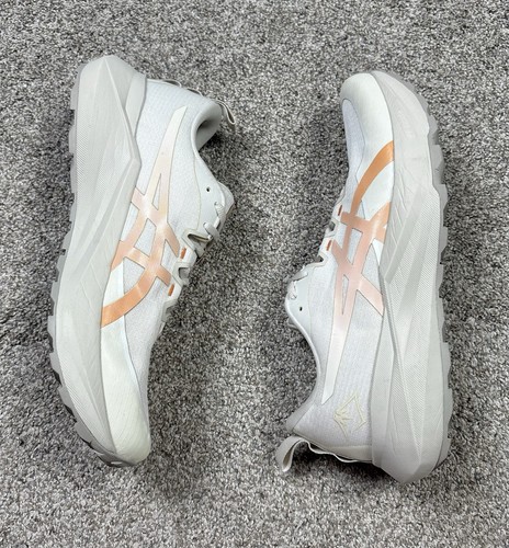 Asics trabuco trail running - asics,