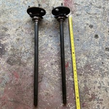Cortina Mk1 Lotus Gt Axle Half