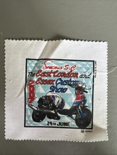 2007 Specials SC Scooter