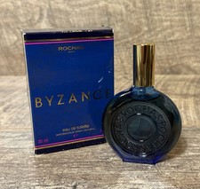 Vintage Rochas Byzance Eau De