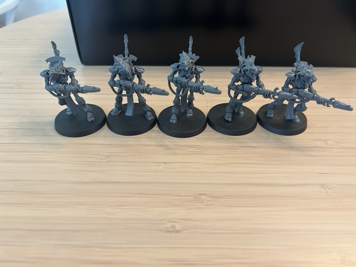Games workshop warhammer 40k - workshop,