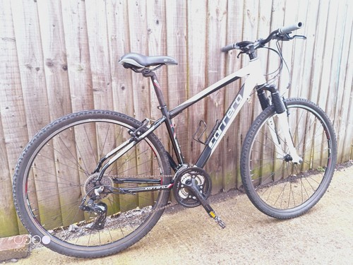 Carrera crossfire hybrid - carrera,