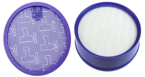 Dyson filter kit dc27 - dc27, pre