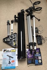 Telescope: Helios Explorer