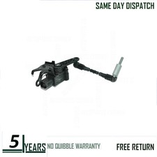 FRONT LEFT AIR SUSPENSION HEIGHT LEVEL SENSOR FOR AUDI A1 A3, VW GOLF MK5, JETTA