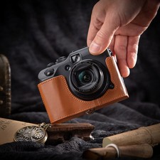 For Canon G12 G11 G10 Camera