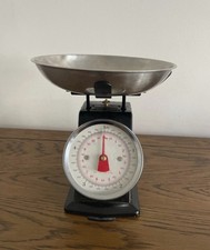 Black Kitchen Scales Good