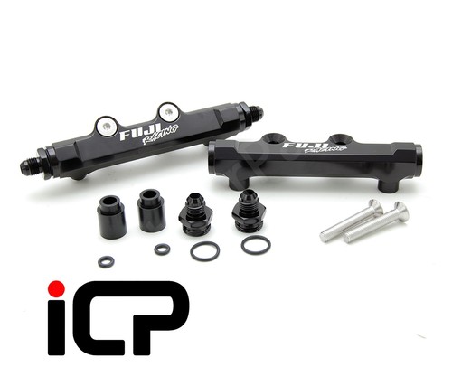Fuji racing parallel fuel - parallel,