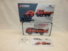 CORGI THAMES TRADER DROPSIDE
