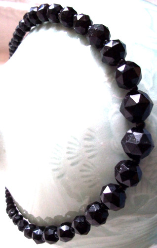 Vintage necklace rare - necklace,
