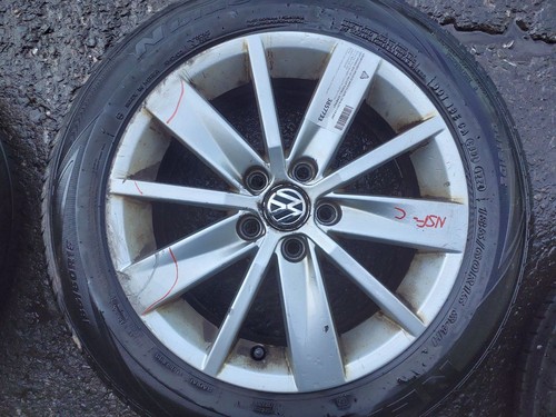 Volkswagen polo mk5 2014 - volkswagen, 2014-2017